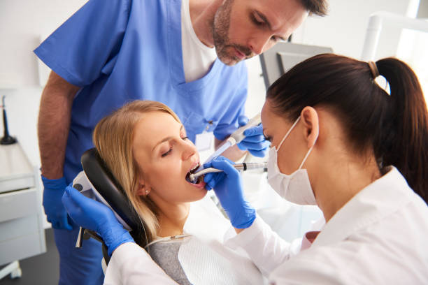 Best General Dentistry  in Wahneta, FL