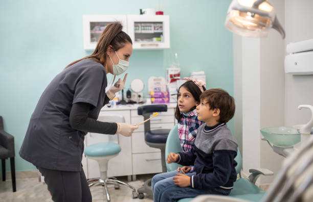 Dental X-Rays and Imaging in Wahneta, FL