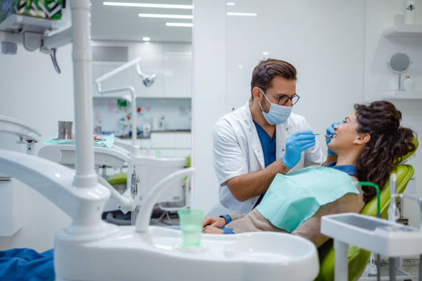 Why Choose Us for Your Dental Needs in Wahneta, FL