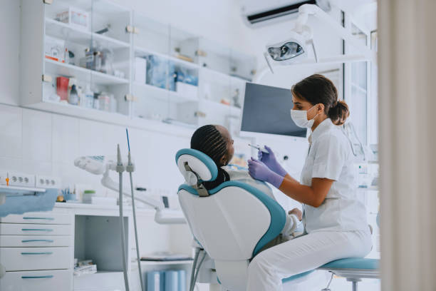 Oral Surgery in Wahneta, FL