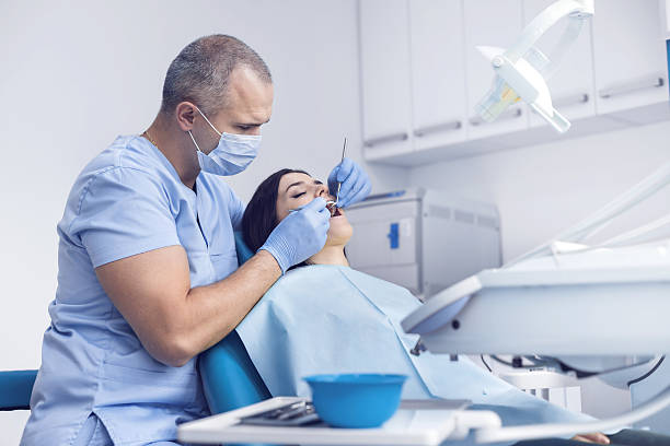 Laser Dentistry in Wahneta, FL